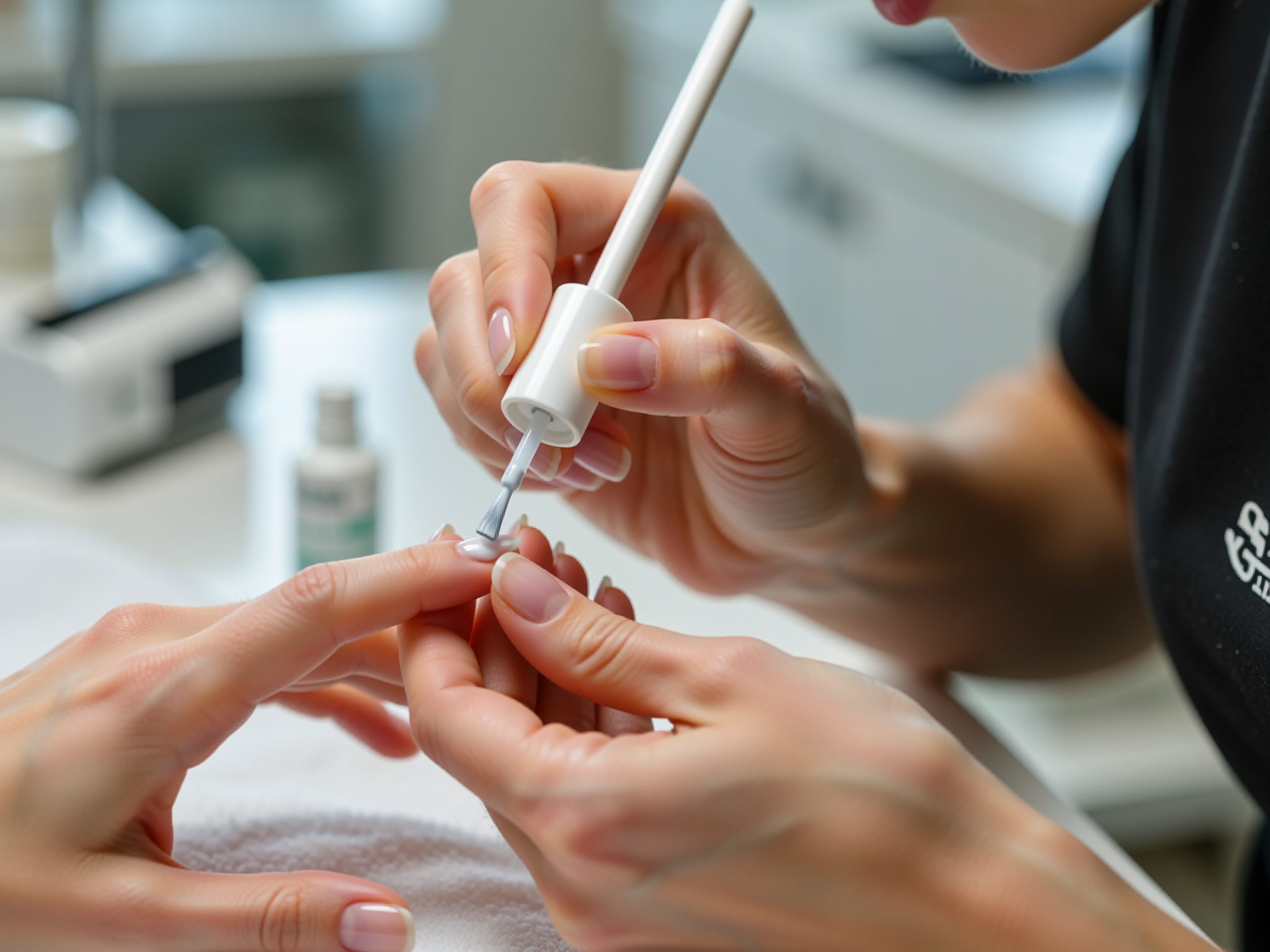 Nail Care Kit - Professional Set