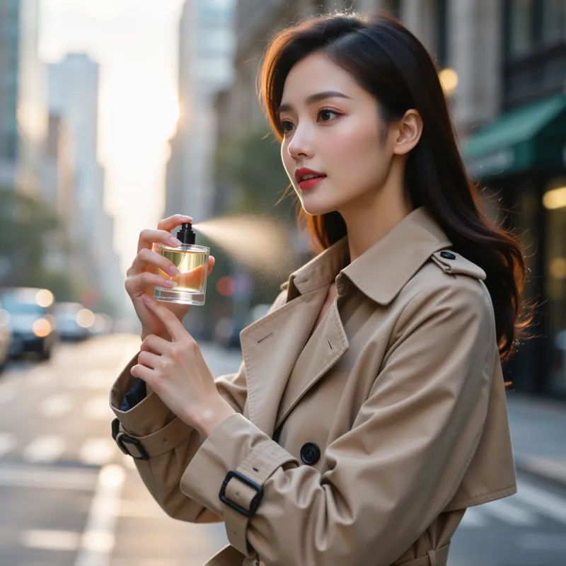 Midnight Bloom