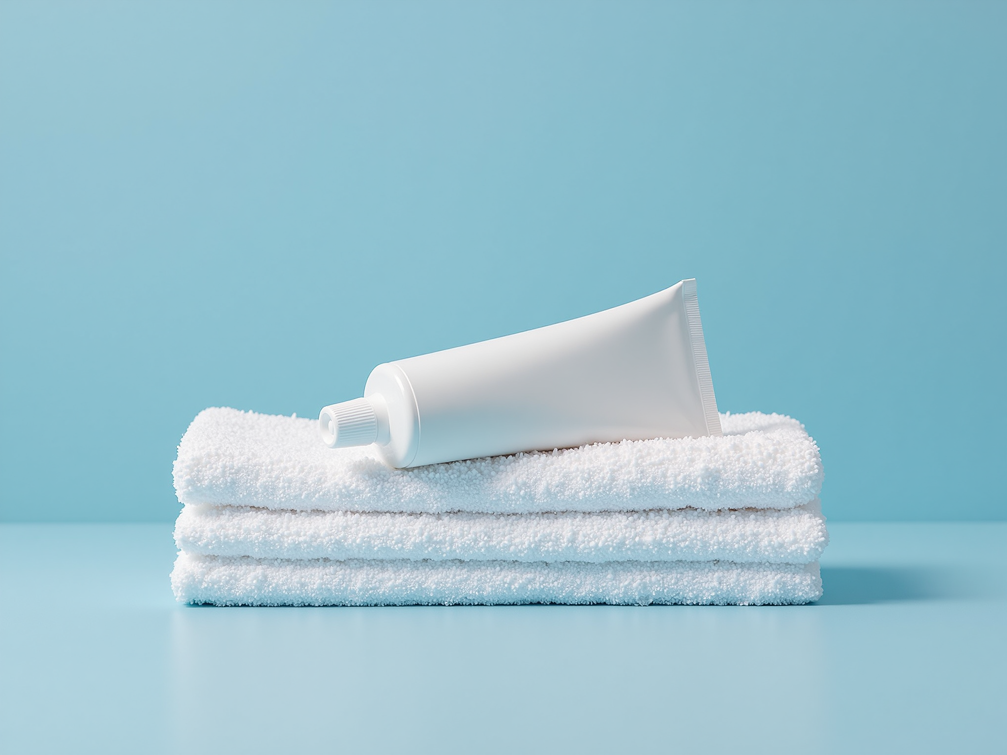 Whitening Toothpaste - Mint Fresh