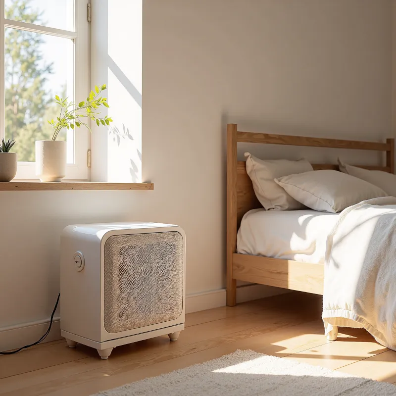 Electric Aroma Diffuser - Zen Garden