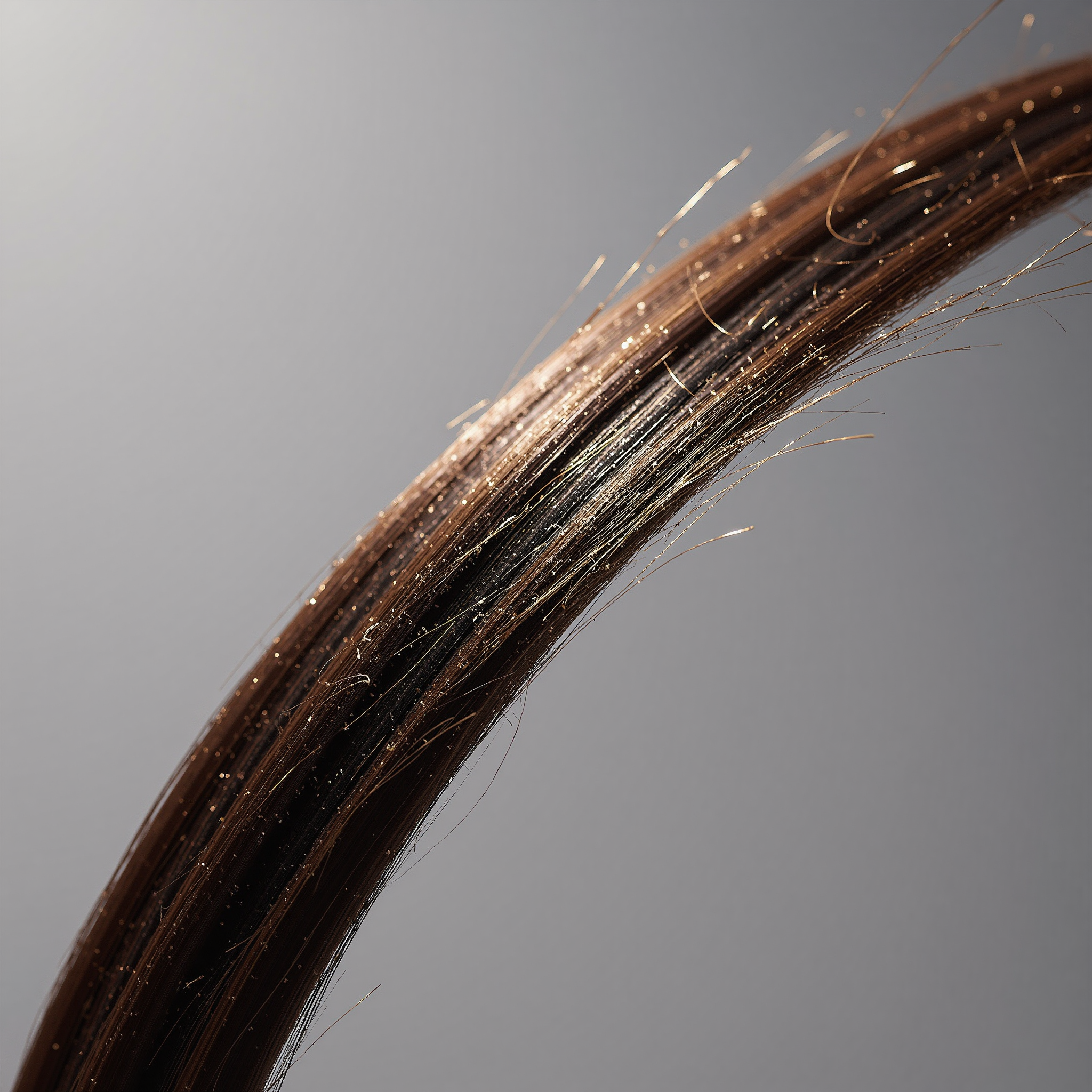 Deep Conditioner - Keratin Repair