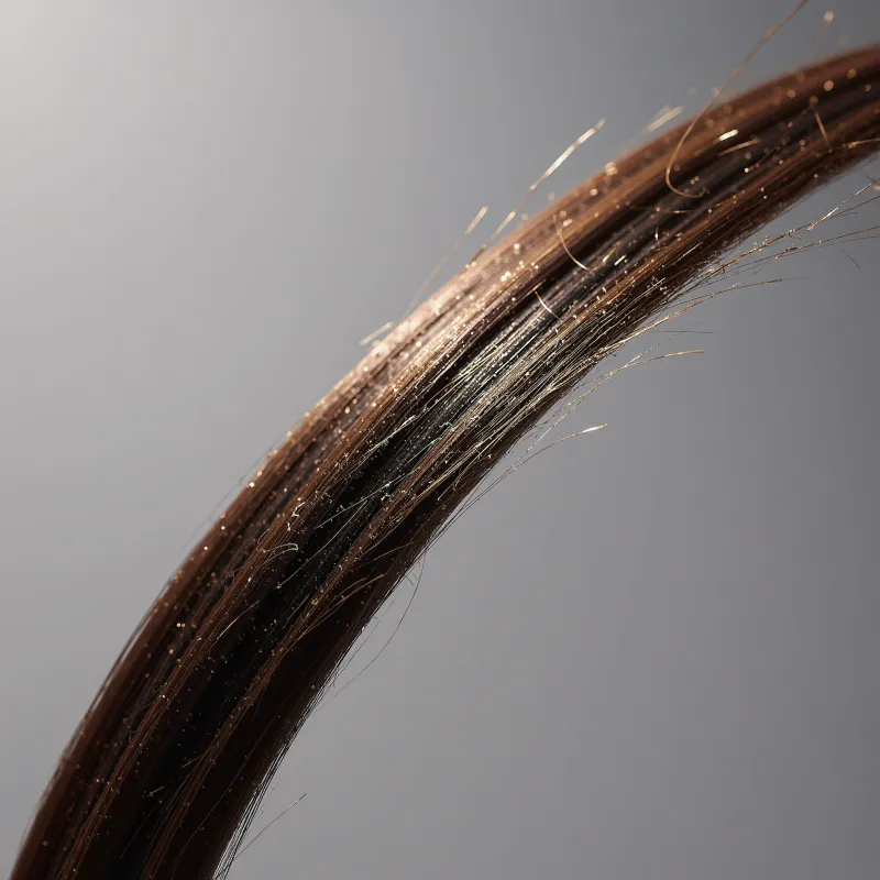 Deep Conditioner - Keratin Repair