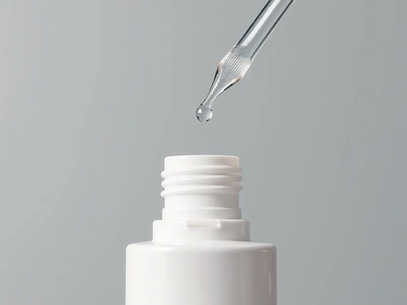 Hydrating Face Serum - Hyaluronic Acid
