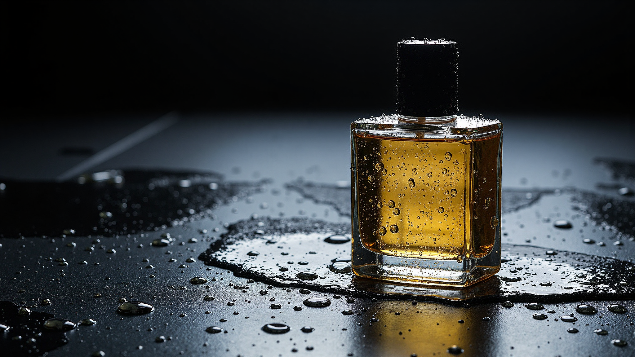 The Influence of Gas Chromatography-Mass Spectrometry on Perfumery Over the Years