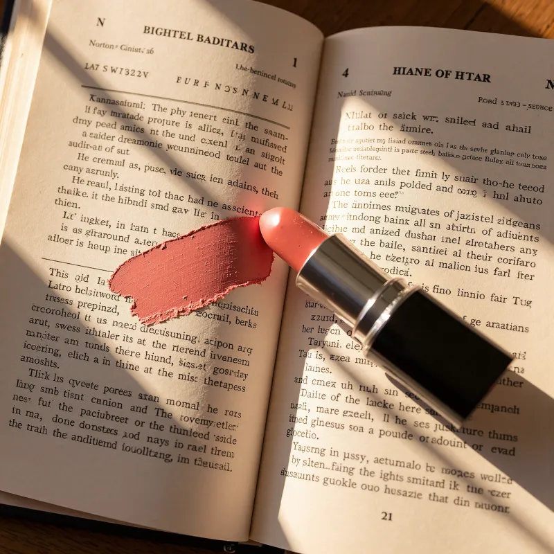 Matte Liquid Lipstick