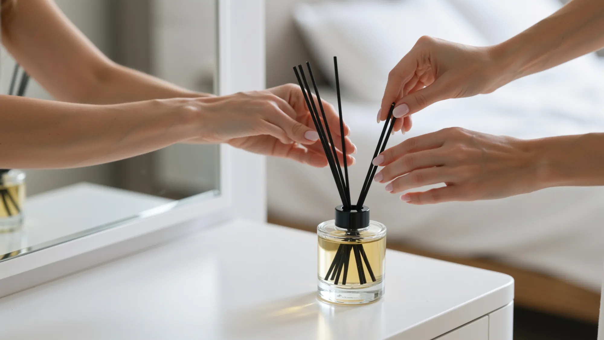 Home Fragrance Collection