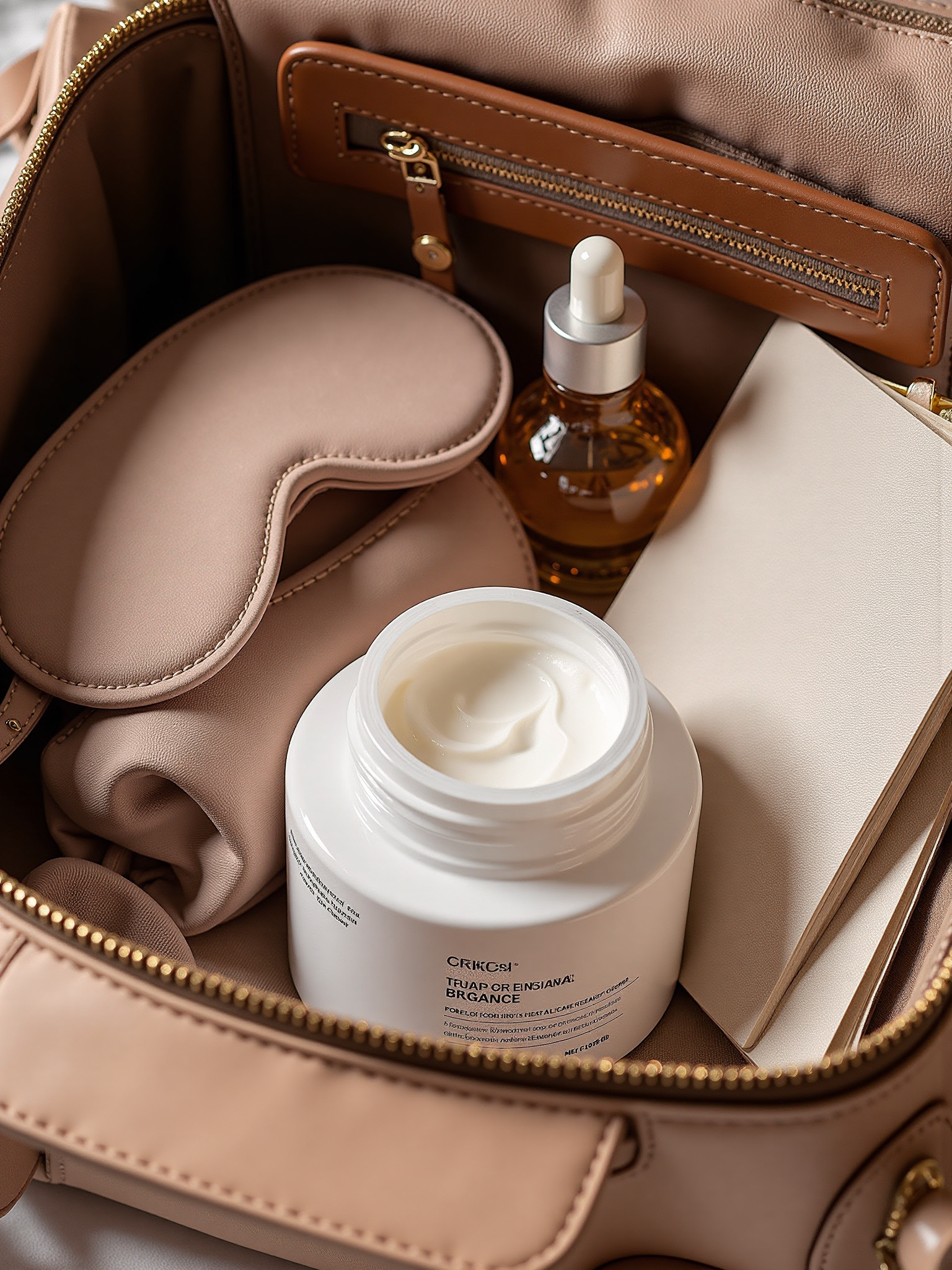 Anti-Aging Night Cream - Retinol