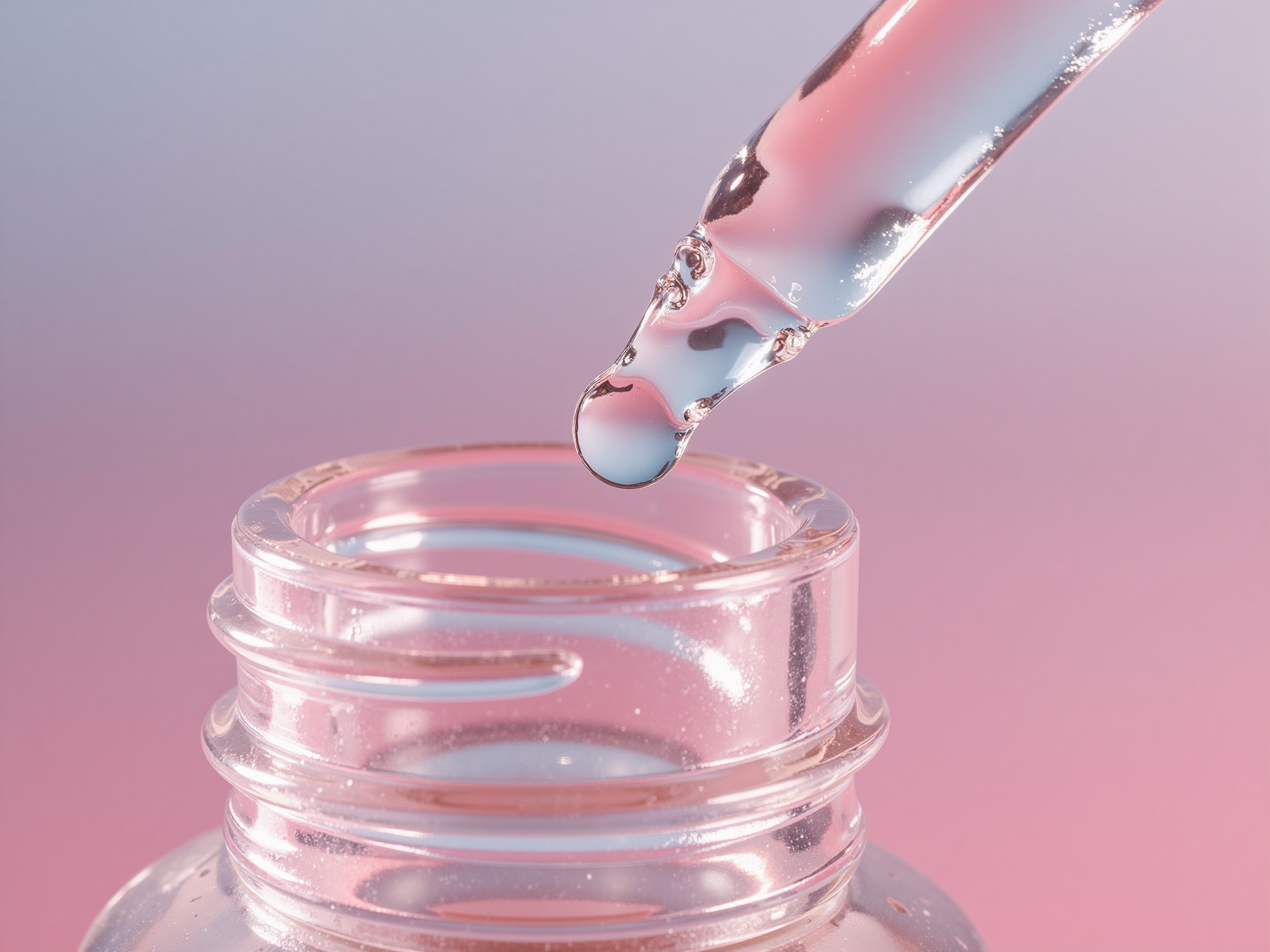 Hydrating Face Serum - Hyaluronic Acid