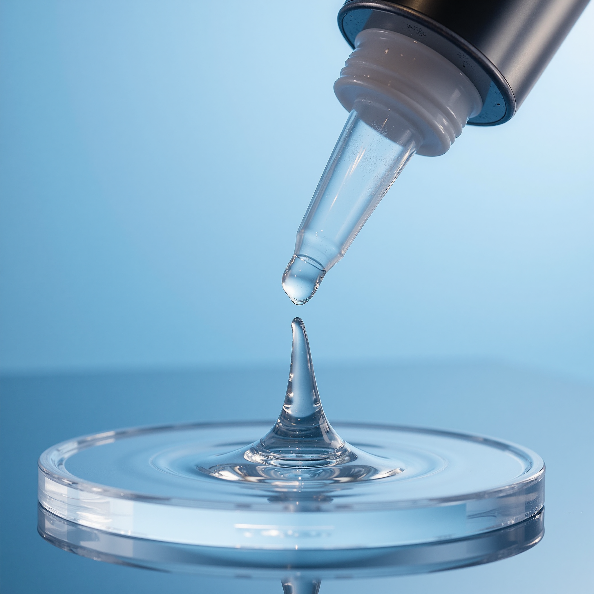 Hydrating Face Serum