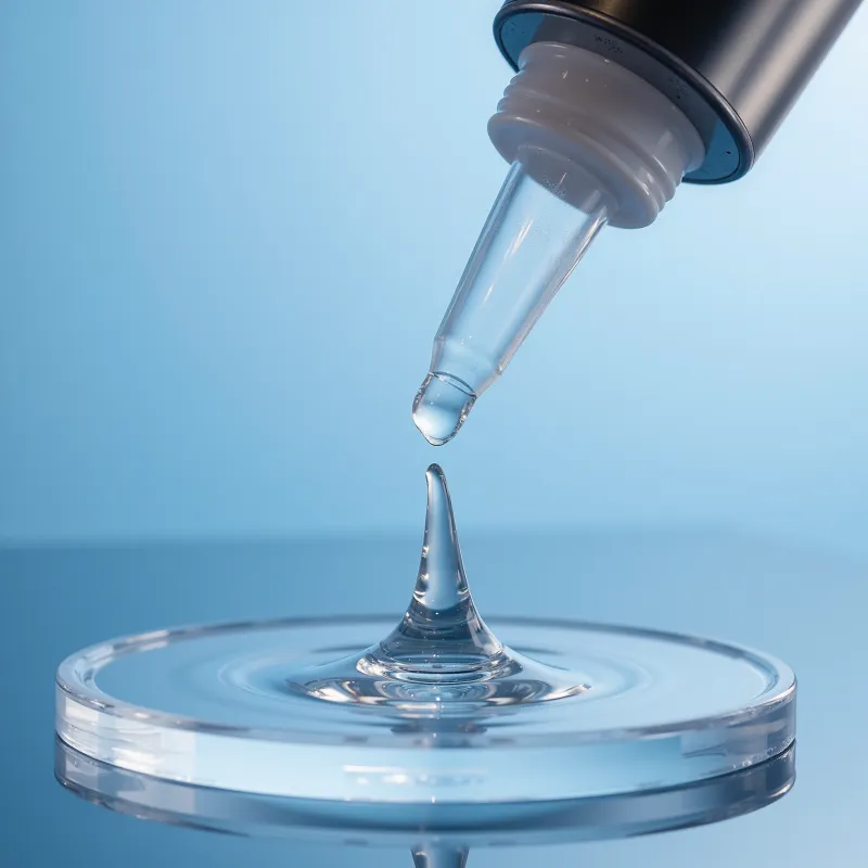 Hydrating Face Serum