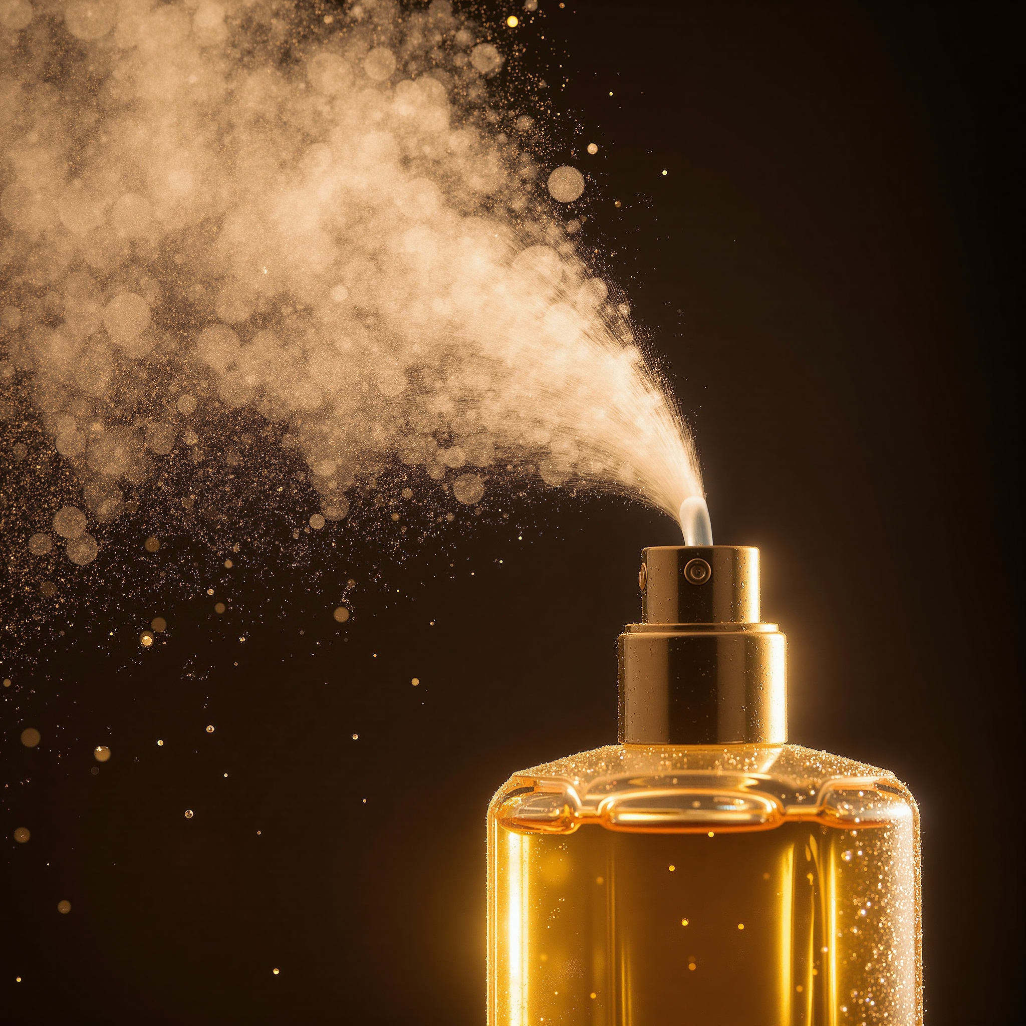 Diamond Essence