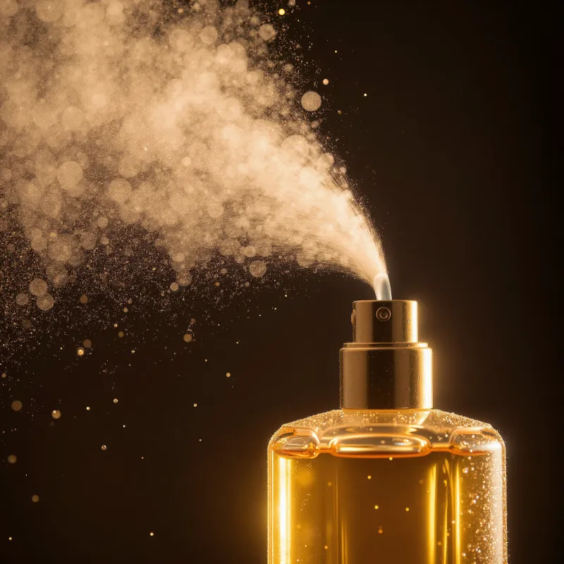 Golden Oud